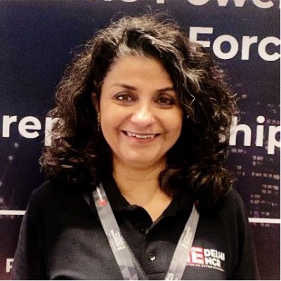 Upasana Sharma